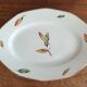 Dish Digoin Sarreguemines