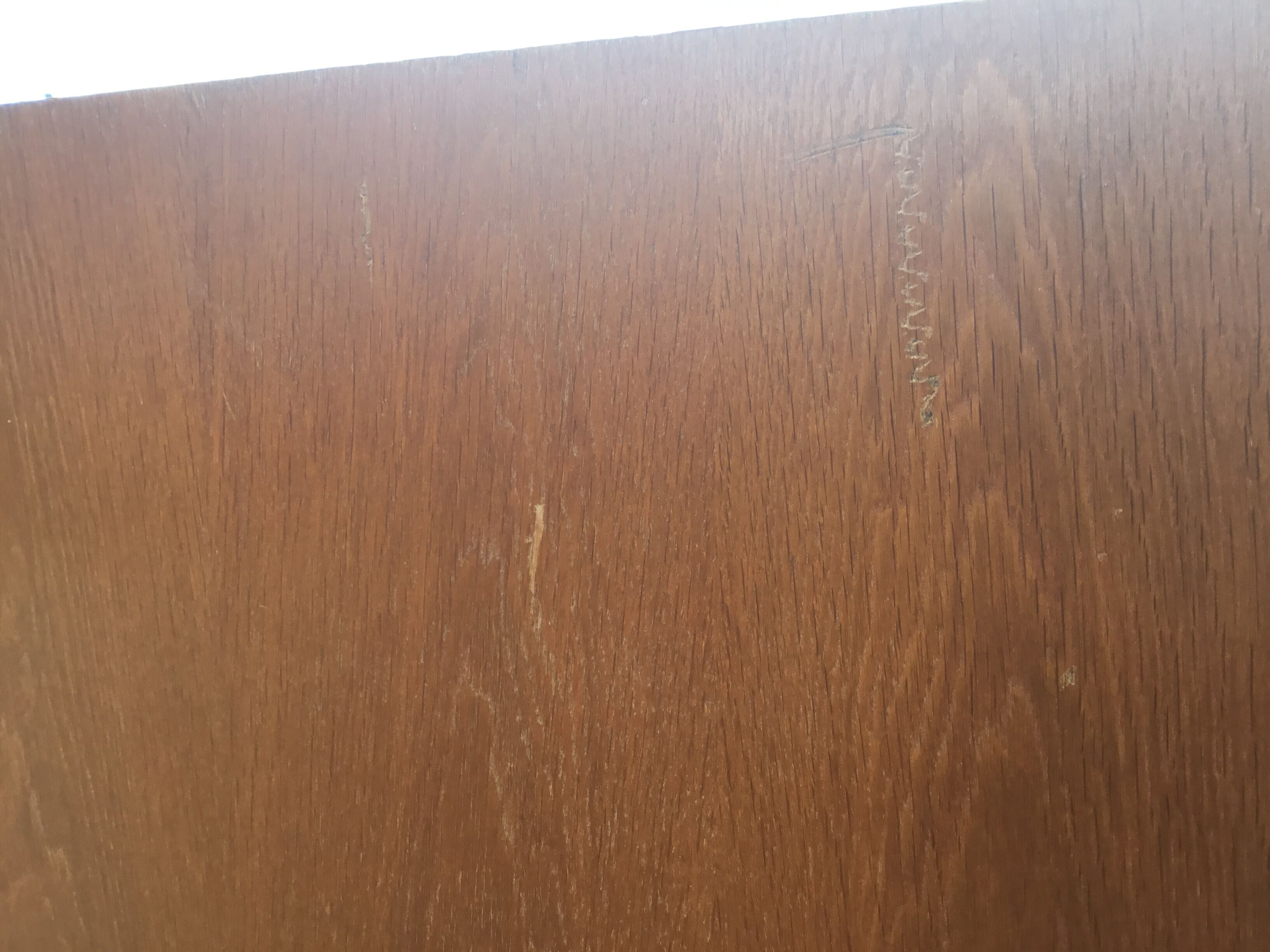 Boarding school wardrobe