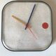 Vintage clock IKEA Years 80