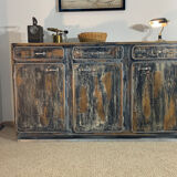 Industrial buffet
