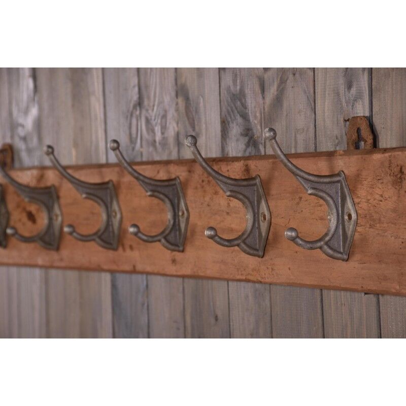 Vintage coat rack