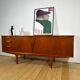 Teak sideboard by Jentique Furniture, 1960s