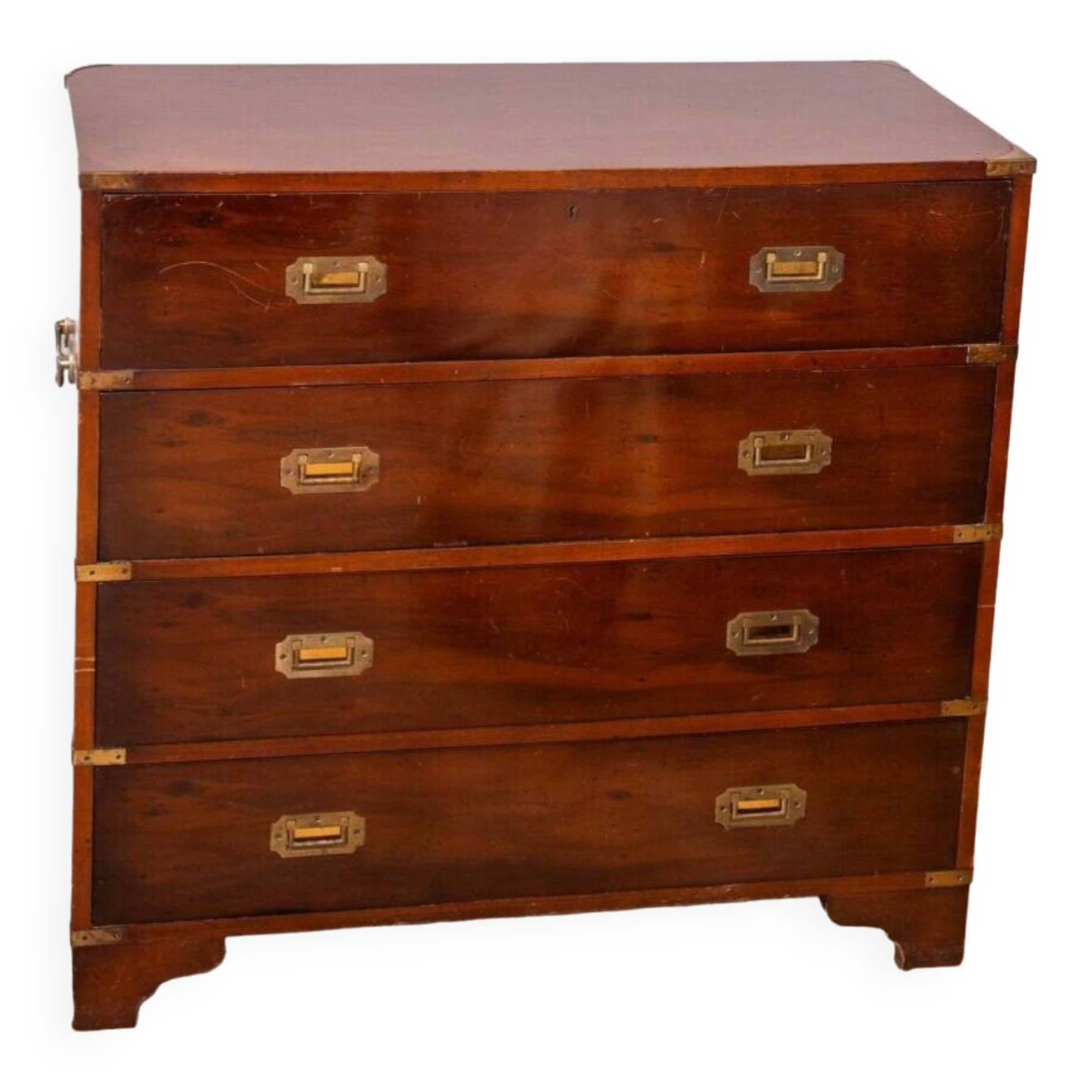 Commode marine
