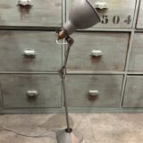 Table lamp - Bernard Albin Gras - Ravel Clamart - model 205