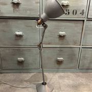 Lampe à poser - bernard albin gras - ravel clamart - modèle 205