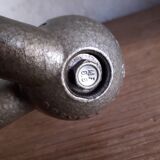 Lumina articulated and telescopic workshop lamp