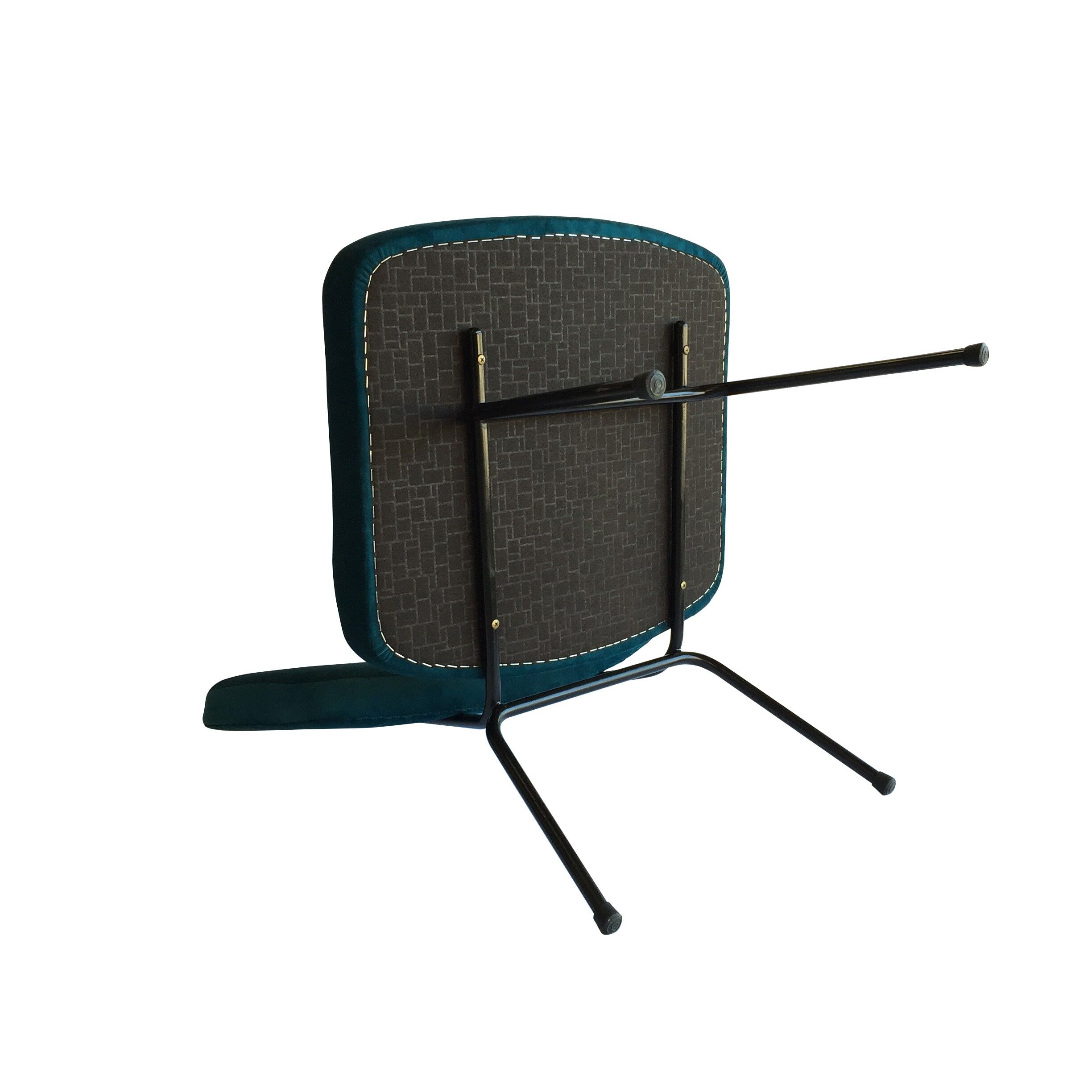 Armchair Pierre Paulin CM190 - Thonet