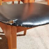 Scandinavian chairs