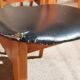 Scandinavian chairs