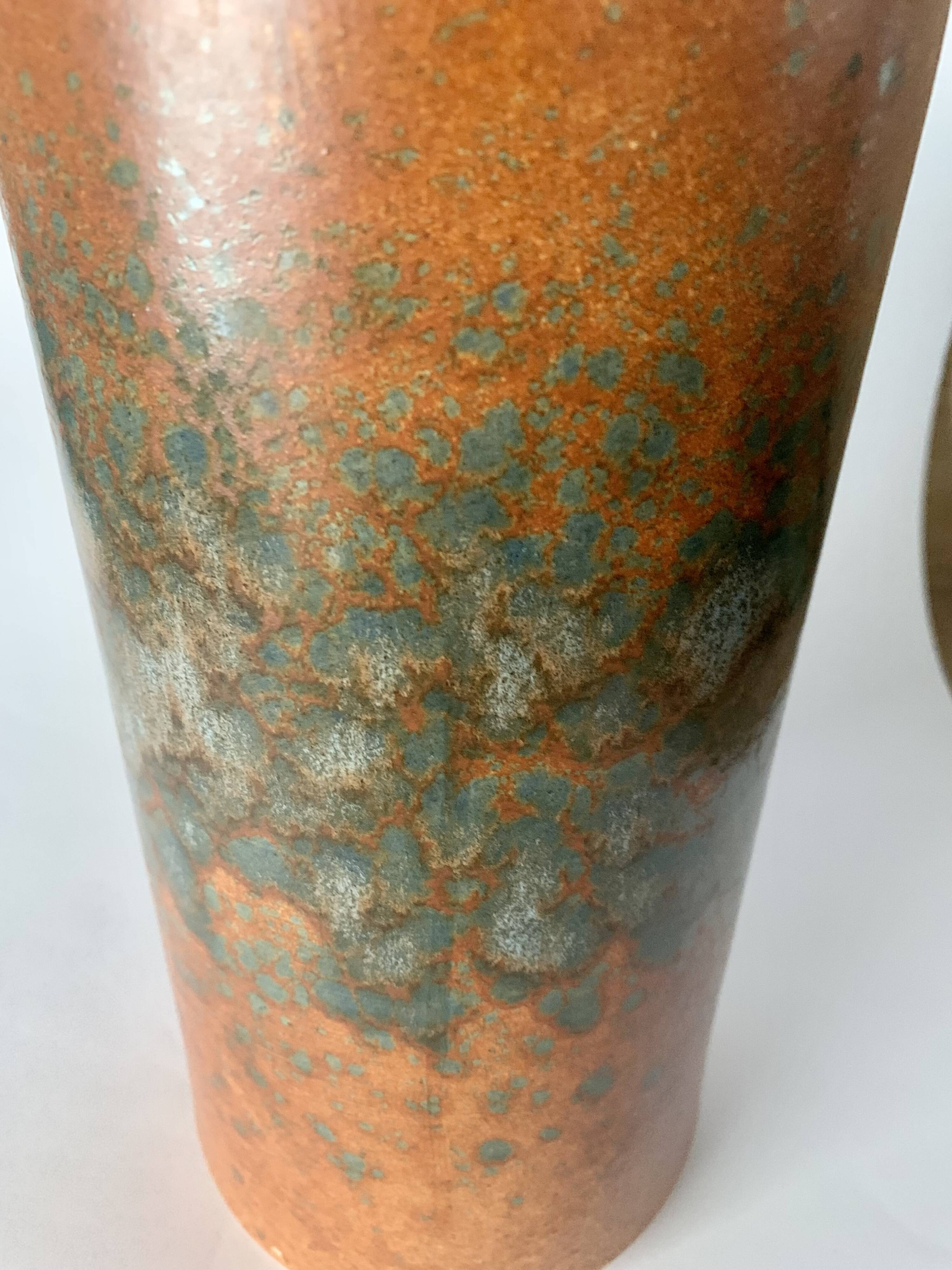 Vase West Germany,  1960s