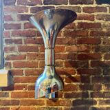 ‘am-as’ wall lamp, franco albini and franca helg for sirrah, 1960s