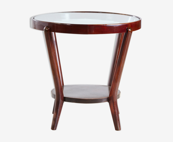 Table basse Art déco