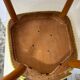 Baumann type chair