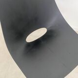 Chaises Pierre Guariche tonneau