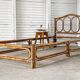Bamboo Bed Model Manou
