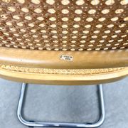 Dining room chair Breuer Marcel