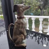 Pichet Lévrier a absinthe Saint Clément