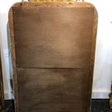 Old mirror 163x101cm