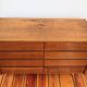 Czechoslovakian U-453 Chest of Drawers by Jiří Jiroutek for Interior Prague