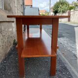 Josef Frank console model 648