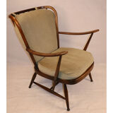 Vintage Ercol armchair 1960