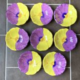 Dessert bowls EXCLUSIVE model Thought HANDMADE