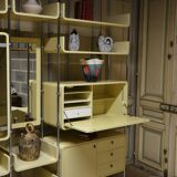 Modular Shelf, 70s