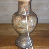 Lamp foot seventies