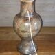 Pied de lampe seventies