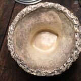 vase signed Vallauris Chiron