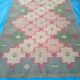 Kilim Handmade oriental rug  200 x 140cm