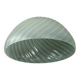 Barbini Murano Glass Pendant Lamp, Early 1980s