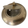 Vintage pocket ashtray