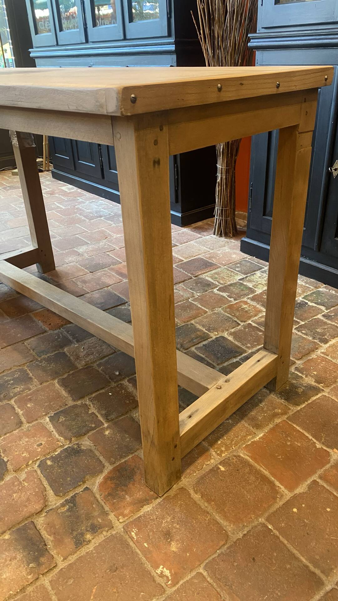 Work table