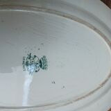 Longwy dish