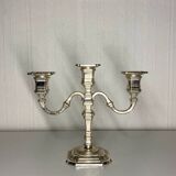Vintage 3-light candlestick BMF