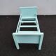 Doll bed