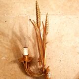 Pair of wall sconces, 70s
