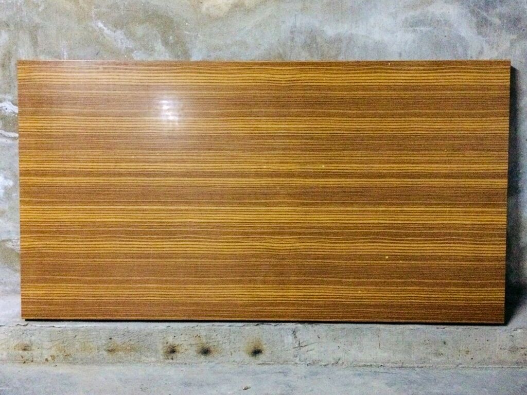 High table par Pierre Guariche for Meurop 60