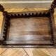 Table appoint style breton