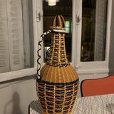 Bottle scoubidou