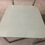 Formica chair 50s
