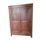 Cabinet entrance