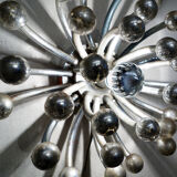 Lampe " Pistillo "