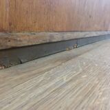 Craft furniture, drawer counter, oak