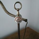 Old BGL table lamp