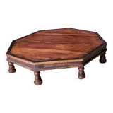 Table basse Inde Birmanie Bajot