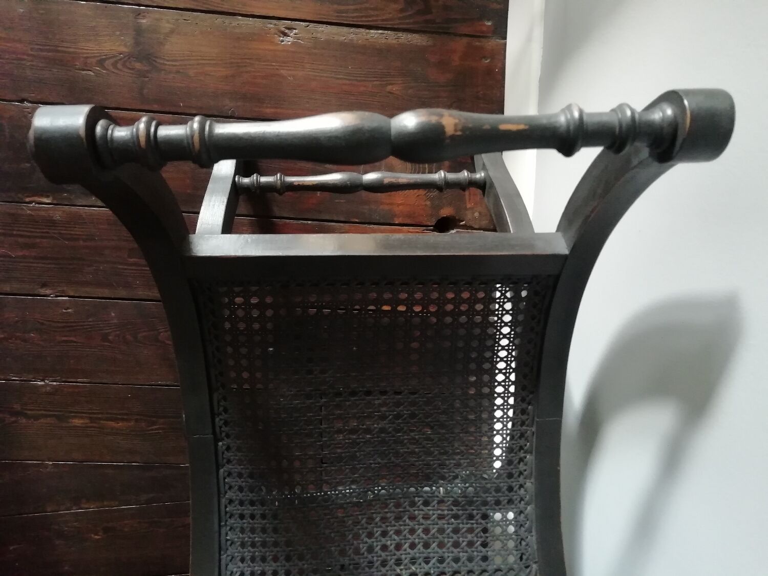 Siège dagobert - siège curule