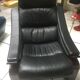 Armchair kroken royal Nelo design of the 1970s