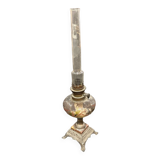 Oil lamp